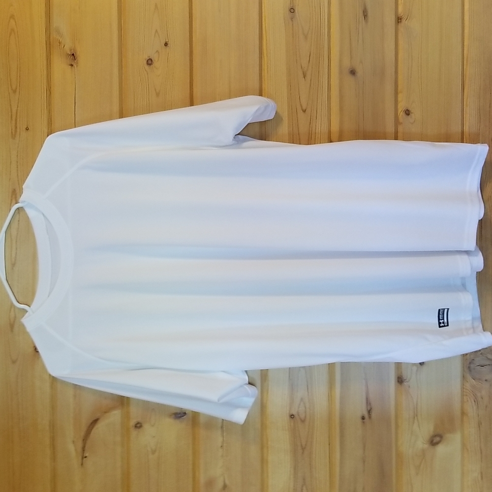 Under Armour Loose Fit Tactical Shirt